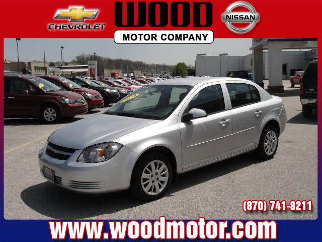 2010 Chevrolet Cobalt for sale