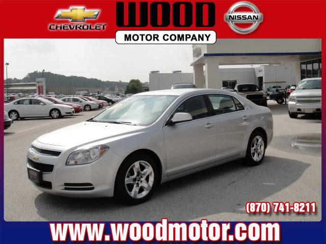 2010 Chevrolet Malibu for sale
