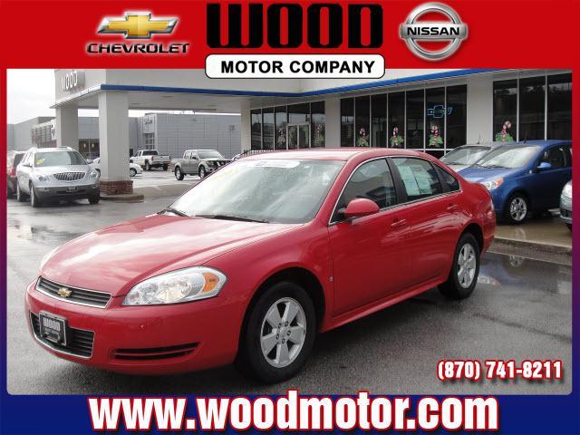 2010 Chevrolet Impala for sale