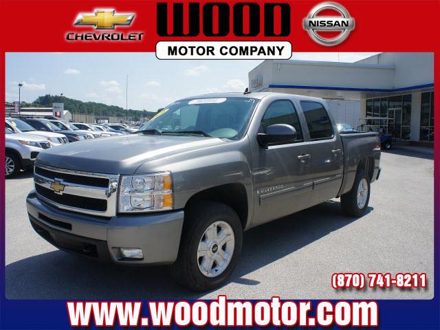 2009 Chevrolet Silverado 1500 for sale
