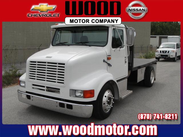 2000 International INTERNATIONAL for sale