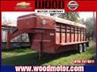 1992 Coose Trailer