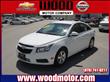 2011 Chevrolet Cruze