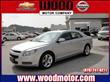 2010 Chevrolet Malibu