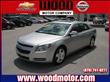2010 Chevrolet Malibu
