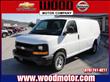 2009 Chevrolet Express