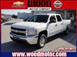 2008 Chevrolet Silverado 2500