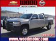 2009 Chevrolet Silverado 2500