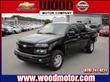 2011 Chevrolet Colorado