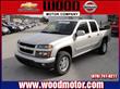 2011 Chevrolet Colorado