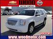2008 GMC Yukon