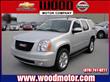 2011 GMC Yukon