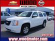 2010 GMC Yukon