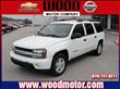 2003 Chevrolet TrailBlazer EXT