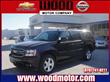 2009 Chevrolet Suburban