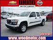 2005 GMC Canyon