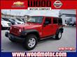 2011 Jeep Wrangler