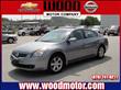 2008 Nissan Altima