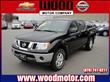 2010 Nissan Frontier