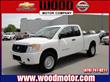 2009 Nissan Titan
