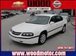 2004 Chevrolet Impala