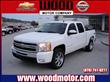 2007 Chevrolet Silverado 1500