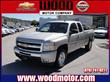 2009 Chevrolet Silverado 1500