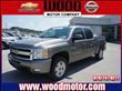 2009 Chevrolet Silverado 1500