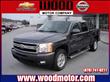 2011 Chevrolet Silverado 1500