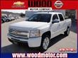 2010 Chevrolet Silverado 1500