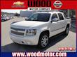 2009 Chevrolet Avalanche