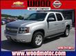 2010 Chevrolet Avalanche