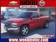 2007 GMC Sierra 1500
