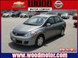 2011 Nissan Versa