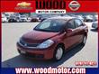 2010 Nissan Versa