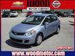 2010 Nissan Versa