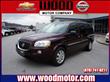2007 Buick Terraza