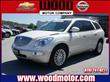 2011 Buick Enclave
