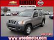 2008 Nissan Xterra