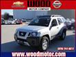 2011 Nissan Xterra