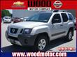 2011 Nissan Xterra