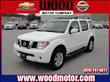 2006 Nissan Pathfinder
