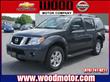 2011 Nissan Pathfinder