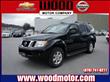2011 Nissan Pathfinder