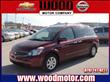 2009 Nissan Quest