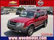 2003 Nissan Xterra