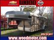 2006 Calico Trailer