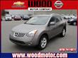 2009 Nissan Rogue