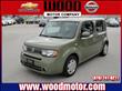 2010 Nissan cube