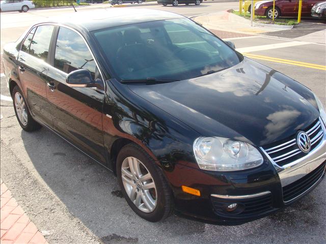 2007 Volkswagen Jetta for sale